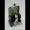 thumbnail image 3 of MegaHouse Mobile Suit Gundam Realistic Model Series 1/144 Scale The Last Shooting Structure, 3 of 3