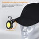 thumbnail image 3 of Trabajo COB LED Mini linterna llavero Camping impermeable bolsillo Clip luces Hugtrwg Para estrenar, 3 of 6