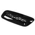 thumbnail image 4 of Front Air Outlet Cover Replacement - 2pcs For Cooper S R56 R55 R57 R58 R59 (bright Black), 4 of 5