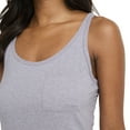 thumbnail image 2 of Jockey Women's Cotton Modal Chemise, 2 of 5
