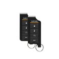 thumbnail image 1 of Clifford 5606X 5-Button LED 1-Way Car Alarm Security and Remote Start System, 1 of 3