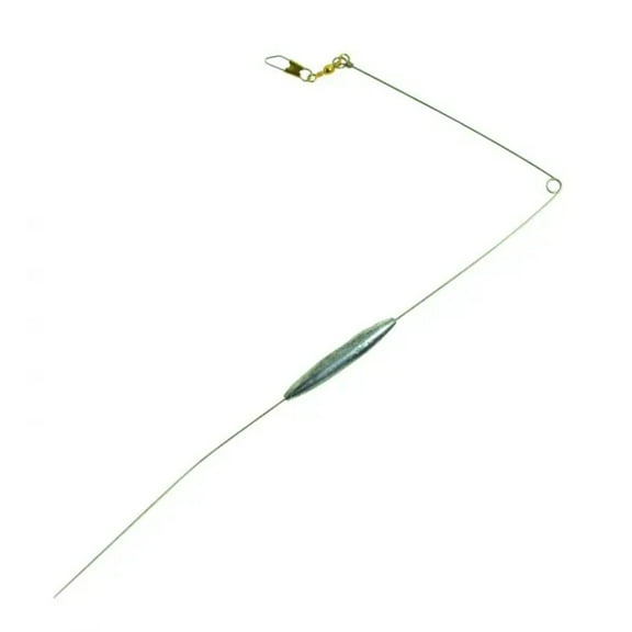 Eagle Claw Bottom Bouncer 1/2 oz 2 pack