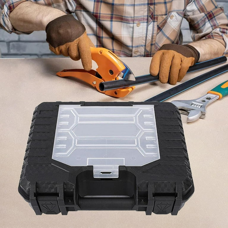 Power drill case sale