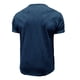 thumbnail image 4 of pstuiky camisetas de hombre, Camiseta de manga corta para hombre, estilo casual, lisa, con cuello redondo y botones ropa de hombre s, 4 of 7