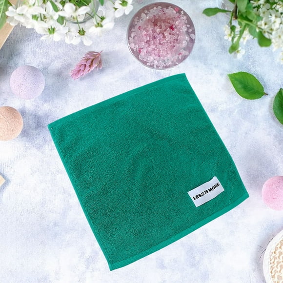 Towel Manufacturer Supply Class A Macaron Towel Kindergarten Baby Hand And Face Towel Wholesale
