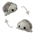 thumbnail image 1 of Peluche con tapa de Gato de doble cara para niños, animales, unicornio, juguetes de peluche para Pulpos, juego de tiempo de juego, FNAF, cinco noches, 1 of 4