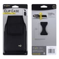 thumbnail image 5 of Funda Vertical Rígida CLIP CASE XX-Large Nite Ize HSH2L-01-R3, 5 of 5