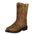 thumbnail image 2 of Sierra Saddle Work Boot, 2 of 3
