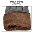 thumbnail image 4 of Guardurnaity 1 Pair Woman Cycling Gloves Touch Winter Motorcycle Camping Snow Ski Warm Hiking Sports Riding Screen Mittens for Ladies Type2 NO2, 4 of 6