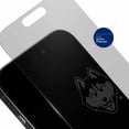 thumbnail image 5 of UConn Huskies Clear iPhone Screen Protector, 5 of 7