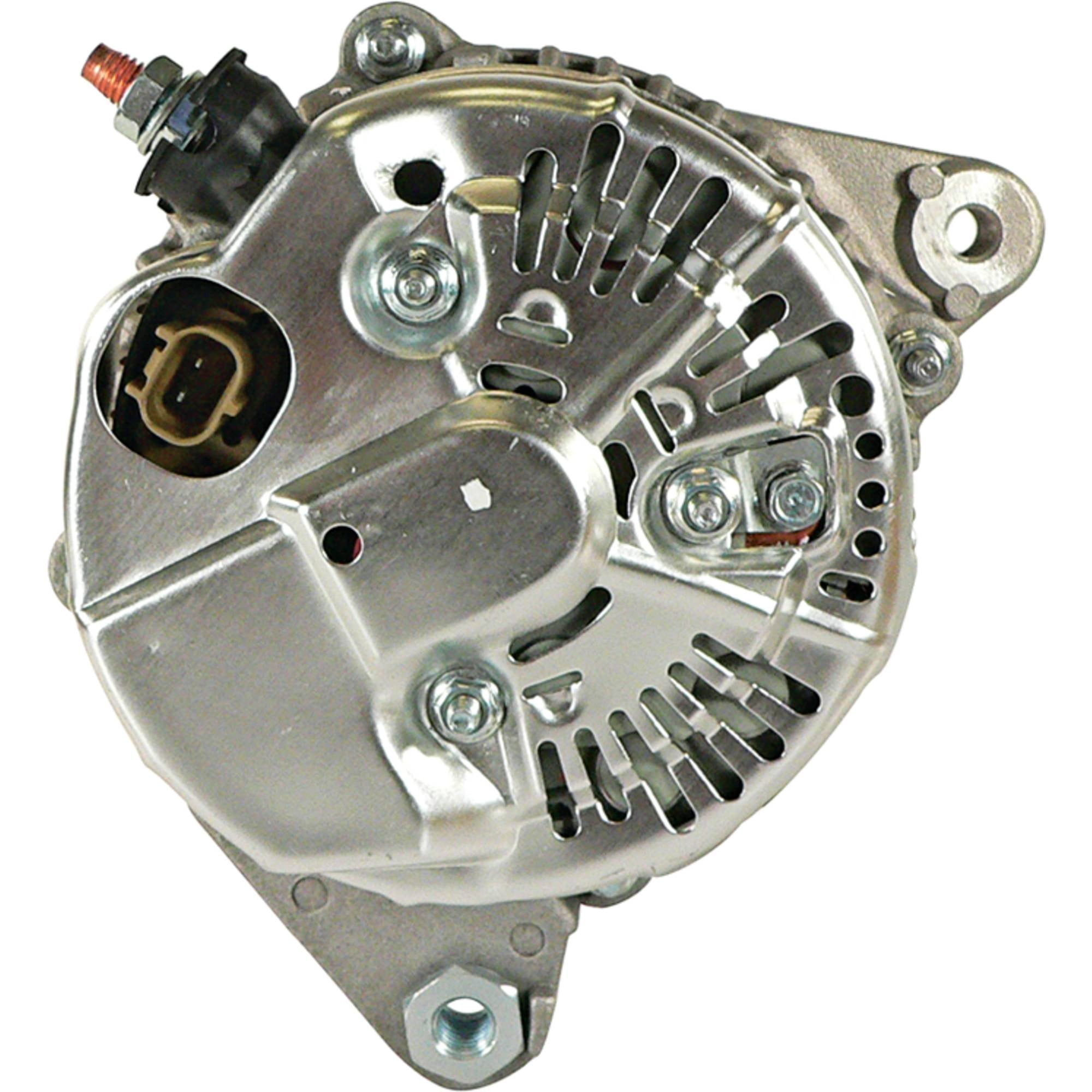 DB Electrical 400-52116 New Alternator for Jeep Liberty 2002-2005 