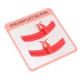 thumbnail image 1 of Eyelash Extension Silicone Pad Lash Isolation Helper Tool for Beautiful Eyelashes At Salon, 1 of 7
