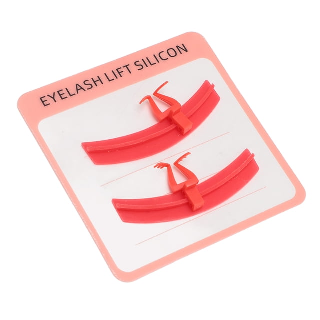 Eyelash Extension Silicone Pad Lash Isolation Helper Tool for Beautiful Eyelashes At Salon