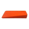 thumbnail image 1 of Ximing Felling Wedge Chain Saw Accessories Wood Splitting Tree Cutting Wedge,Splitting Wedge for Chain Saw Chain Saw Wedges Fallers 5 Inch, 1 of 10
