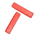 thumbnail image 3 of Lefu 4pcs Bit Holder 10 Hole 1/4 Hex Shank Screwdriver Plastic Screwdriver Storage, 3 of 9