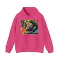 thumbnail image 2 of Rod Wave Unisex Heavy Blend™ Hooded Sweatshirt, 2 of 9