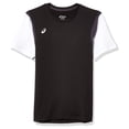 thumbnail image 1 of ASICS Mens Enduro Basic T-Shirt 9001 L, 1 of 1