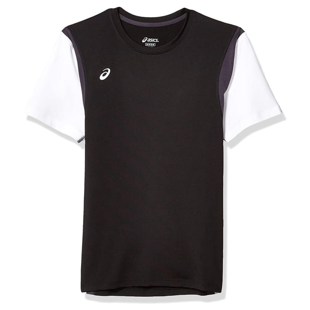 ASICS Mens Enduro Basic T-Shirt 9001 M