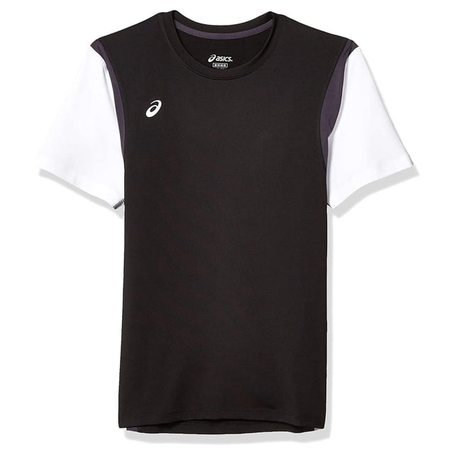 ASICS Mens Enduro Basic T-Shirt 9001 L