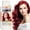 hongse, variant on Hair Color Shampoo, Long Lasting Floral Scent, Herbal Extracts, No Sting, No Harm, Free Conditioner, 16.9 oz