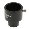 thumbnail image 1 of Adaptador de ocular Para Telescopio shamjiam 0,965 a 1,25 pulgadas, 1 of 9