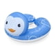 thumbnail image 5 of Salvavidas Infantil Inflable Bestway Diseño Pingüino Azul, 5 of 6
