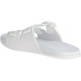 thumbnail image 7 of Chaco Chillos Slide Women White, 7 of 7