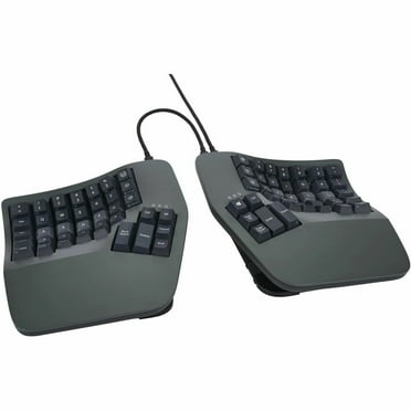 Kinesis Advantage360 Linear Quiet Keyboard