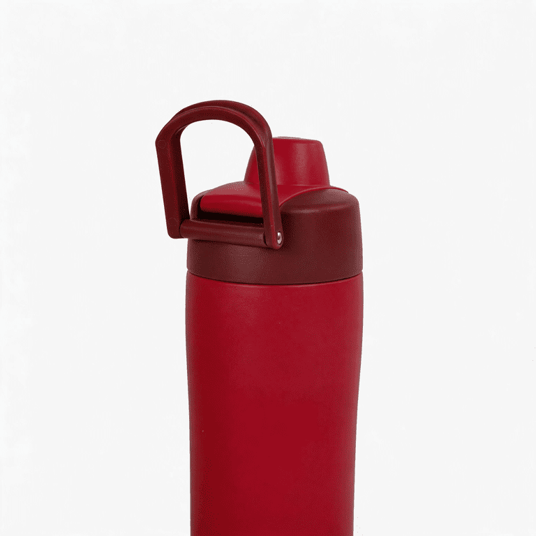 Athletic Works 24 Oz Double Wall Stainless Steel Bottle photo 3