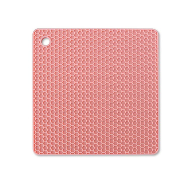  Smithcraft Silicone Hot Pads for Kitchen, Trivets for