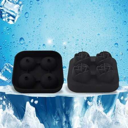 

Christmas Clearance! SuoKom Cold And Heat Resistant Food Grade Silica Gel Mold For Rose Ice Making