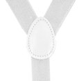 thumbnail image 2 of ORUYROP Navisima Men Adjustable Elastic Y Back Style Suspenders, 2 of 6