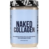 Naked Collagen - Collagen Peptides Protein Powder, 60 Servings Pasture-Raised, Grass-Fed Hydrolyzed Collagen Supplement | Paleo Friendly, Non-GMO, Keto, Gluten Free | Unflavored 20Oz