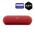 thumbnail image 2 of Beats Pill - Altavoz Bluetooth inalámbrico y cargador portátil vía USB-C - Hasta 24 horas de duración de la batería, resistente al agua IP67, compatible con Apple y Android, micrófono incorporado - Ro, 2 of 5