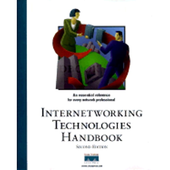 Pre-Owned Internetworking Technologies Handbook (Paperback) 1578701023 9781578701025