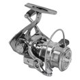 thumbnail image 4 of Reel, High Strength Fishing  Reel Long Shot Skew Notch Non  Metal Fishing Supplies With Rocker Arm Stabilizer Bar, 4 of 8