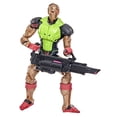 thumbnail image 2 of G.I. Joe Classified Series 201, Cobra Overkill, 6 Inch Action Figure, 2 of 6