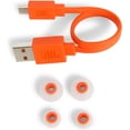 thumbnail image 5 of JBL TUNE 110BT - Auriculares inalámbricos Bluetooth intrauditivos - Rosa, 5 of 5