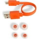 thumbnail image 5 of JBL TUNE 110BT - Auriculares inalámbricos Bluetooth intrauditivos - Rosa, 5 of 5