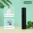 thumbnail image 3 of Subembotelladora de perfumes 5ml, mini portátil de alta gama, 3 of 5