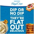 thumbnail image 4 of Snack Factory Pretzel Crisps Gluten Free, Original Flavor, 5 oz, 4 of 11