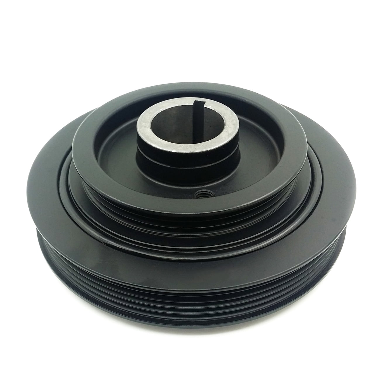 Engine Harmonic Balancer Crankshaft Pulley For 19922001 Toyota Camry