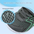 thumbnail image 3 of Barerun Water Shoes for Kids Toddler Barefoot Beach Sports Swim Pool Shoes Quick Dry Toddler, 3 of 7