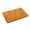 Gold, variant on Plush Chenille Bath Rugs Extra Soft and Absorbent Microfiber Shag Rug, Non- Runner Carpet for Tub Bathroom Shower Mat, 18" X 28",Coffee