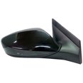 thumbnail image 2 of For Hyundai Accent 2012 2013 2014 2015 2016 Side View Mirror Set - BuyAutoParts, 2 of 5