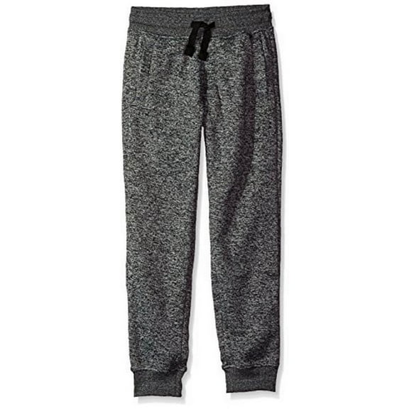 Southpole Boys FLEECE JOGGER, MARLED GREY, L