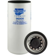 Carquest Premium Fuel Filter - QSX15 (Interim Tier 4), 1 each, sold by each