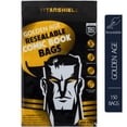 thumbnail image 1 of Titanshield Golden Age Re-Sealable Comic Book Bags (150 Count), 1 of 5
