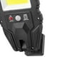 thumbnail image 5 of Lámpara LED Solar 1 para exteriores IP65 resistente al agua para jardín, Patio, camino, patio (COB), 5 of 9