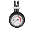 thumbnail image 1 of Greeniant Indicador de presión de aire, barómetro, termómetro de aire, bomba de inflado, accesorio para Kayak, tabla de surf inflable, barco Deportes acuáticos Greeniant OD005613-00, 1 of 1